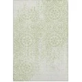 Addison Mayfield Green AMF758 2ft. 3in. x 7ft. 6in. Rect. Rug