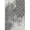 Addison Mayfield Black AMF758 2ft. 3in. x 7ft. 6in. Rect. Rug