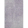 Addison Mayfield Purple AMF758 2ft. 3in. x 7ft. 6in. Rect. Rug