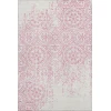 Addison Mayfield Pink AMF758 2ft. 3in. x 7ft. 6in. Rect. Rug