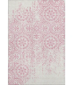 Addison Mayfield Pink AMF758 5ft. x 7ft. 6in. Rect. Rug