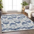 Addison Mayfield Blue AMF759 9ft. x 12ft. Rect. Rug