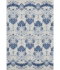 Addison Mayfield Blue AMF759 9ft. x 12ft. Rect. Rug