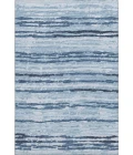Addison Mayfield Blue AMF75 - 8ft. Round Rug