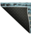 Addison Mayfield Multi AMF75 5ft. x 7ft. 6in. Rect. Rug