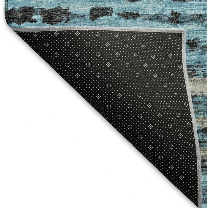 Addison Mayfield Multi AMF75 5ft. x 7ft. 6in. Rect. Rug