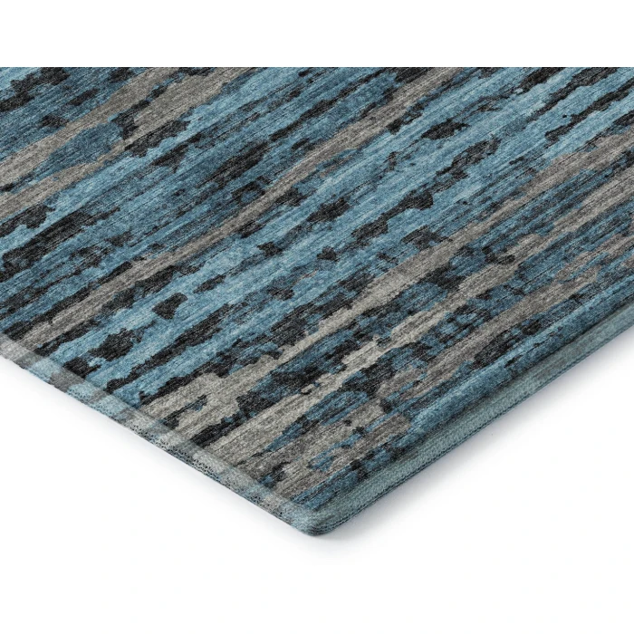 Addison Mayfield Multi AMF75 5ft. x 7ft. 6in. Rect. Rug