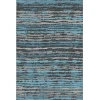 Addison Mayfield Multi AMF75 - 8ft. Round Rug