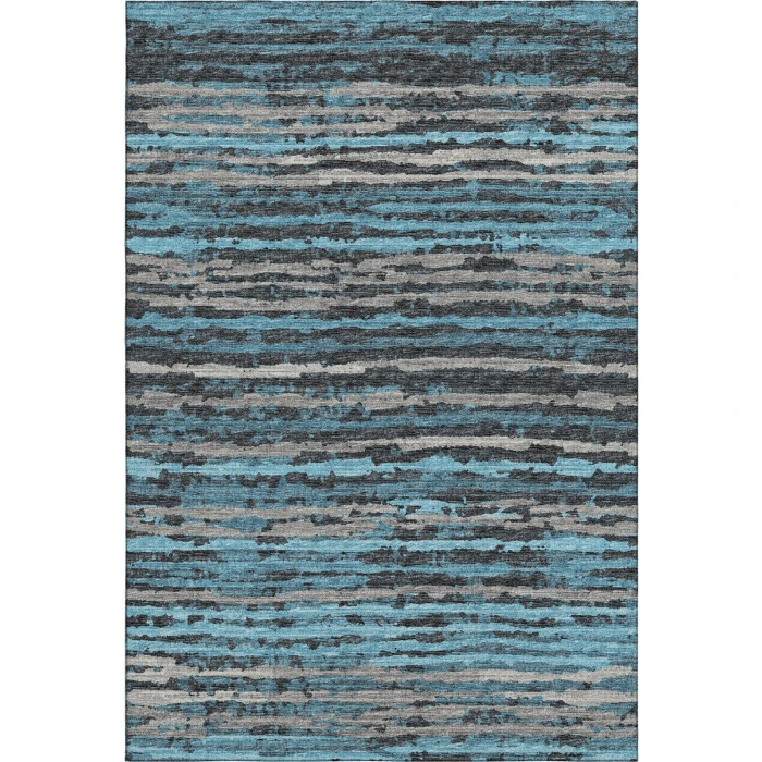 Addison Mayfield Multi AMF75 5ft. x 7ft. 6in. Rect. Rug