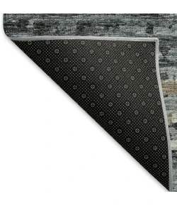 Addison Mayfield Gray AMF75 5ft. x 7ft. 6in. Rect. Rug