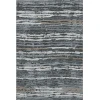 Addison Mayfield Gray AMF75 - 8ft. Round Rug