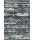 Addison Mayfield Gray AMF75 5ft. x 7ft. 6in. Rect. Rug