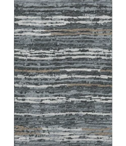 Addison Mayfield Gray AMF75 5ft. x 7ft. 6in. Rect. Rug