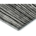 Addison Mayfield Black AMF760 5ft. x 7ft. 6in. Rect. Rug