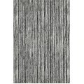 Addison Mayfield Black AMF760 5ft. x 7ft. 6in. Rect. Rug