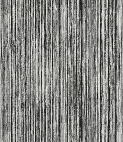 Addison Mayfield Black AMF760 8ft. x 10ft. Rect. Rug