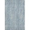 Addison Mayfield Blue AMF760 2ft. 3in. x 7ft. 6in. Rect. Rug