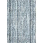 Addison Mayfield Blue AMF760 2ft. 3in. x 7ft. 6in. Rect. Rug