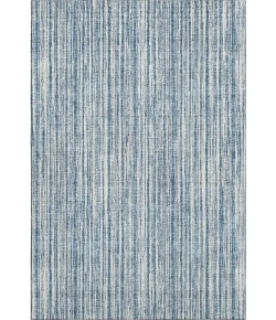 Addison Mayfield Blue AMF760 8ft. x 10ft. Rect. Rug