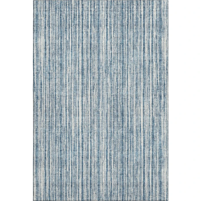Addison Mayfield Blue AMF760 2ft. 3in. x 7ft. 6in. Rect. Rug