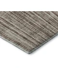 Addison Mayfield Brown AMF760 9ft. x 12ft. Rect. Rug