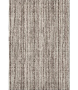 Addison Mayfield Brown AMF760 8ft. x 10ft. Rect. Rug