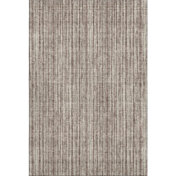 Addison Mayfield Brown AMF760 9ft. x 12ft. Rect. Rug