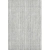 Addison Mayfield Gray AMF760 2ft. 3in. x 7ft. 6in. Rect. Rug