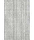 Addison Mayfield Gray AMF760 - 8ft. Round Rug