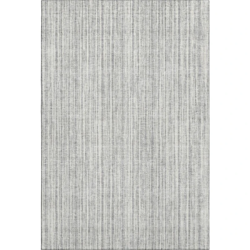Addison Mayfield Gray AMF760 8ft. x 10ft. Rect. Rug