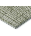 Addison Mayfield Green AMF760 5ft. x 7ft. 6in. Rect. Rug