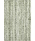 Addison Mayfield Green AMF760 5ft. x 7ft. 6in. Rect. Rug
