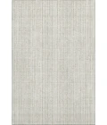 Addison Mayfield Ivory AMF760 - 8ft. Round Rug