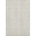 Addison Mayfield Ivory AMF760 - 8ft. Round Rug