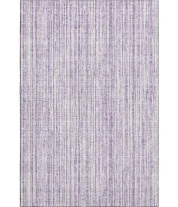 Addison Mayfield Purple AMF760 8ft. x 10ft. Rect. Rug