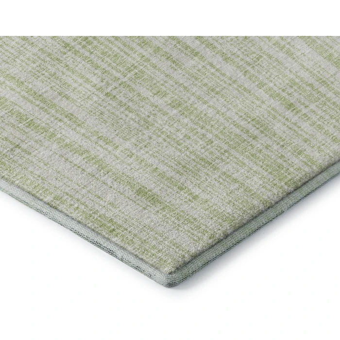 Addison Mayfield Green AMF760 9ft. x 12ft. Rect. Rug