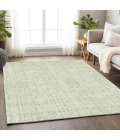 Addison Mayfield Green AMF760 9ft. x 12ft. Rect. Rug