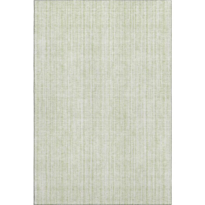 Addison Mayfield Green AMF760 9ft. x 12ft. Rect. Rug