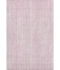 Addison Mayfield Pink AMF760 2ft. 3in. x 7ft. 6in. Rect. Rug