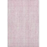 Addison Mayfield Pink AMF760 2ft. 3in. x 7ft. 6in. Rect. Rug