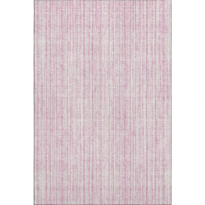 Addison Mayfield Pink AMF760 2ft. 3in. x 7ft. 6in. Rect. Rug