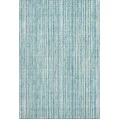 Addison Mayfield Teal AMF760 - 8ft. Round Rug