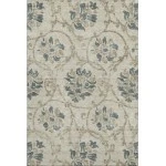 Addison Mayfield Brown AMF762 5ft. x 7ft. 6in. Rect. Rug