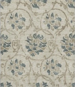 Addison Mayfield Brown AMF762 8ft. x 10ft. Rect. Rug