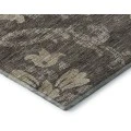 Addison Mayfield Brown AMF762 2ft. 3in. x 7ft. 6in. Rect. Rug