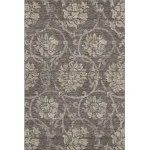 Addison Mayfield Brown AMF762 5ft. x 7ft. 6in. Rect. Rug