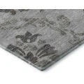 Addison Mayfield Gray AMF762 5ft. x 7ft. 6in. Rect. Rug