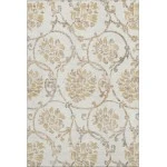 Addison Mayfield Ivory AMF762 5ft. x 7ft. 6in. Rect. Rug