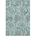 Addison Mayfield Teal AMF762 5ft. x 7ft. 6in. Rect. Rug