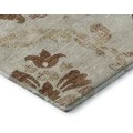 Addison Mayfield Orange AMF762 5ft. x 7ft. 6in. Rect. Rug